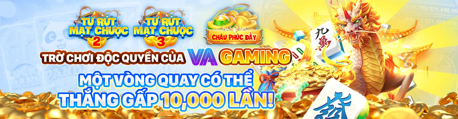 Banner Xóc Đĩa Uy Tín